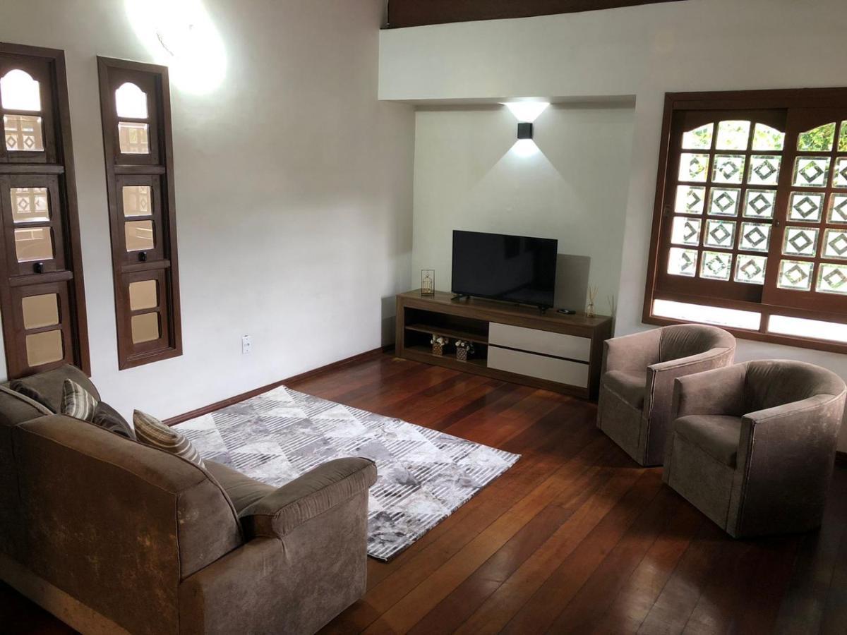 Refugio Da Paz Acomodacoes Vale Do Sinos โนวูอัมบูร์โก ภายนอก รูปภาพ