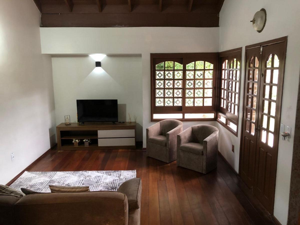 Refugio Da Paz Acomodacoes Vale Do Sinos โนวูอัมบูร์โก ภายนอก รูปภาพ