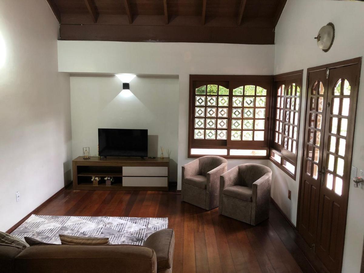 Refugio Da Paz Acomodacoes Vale Do Sinos โนวูอัมบูร์โก ภายนอก รูปภาพ